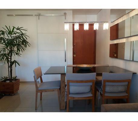 Apartamento, Ouro Preto, 3 Quartos, 1 Vaga, 1 Suíte