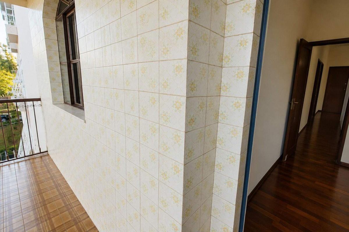 Apartamento, Cidade Nova, 3 Quartos, 1 Vaga, 1 Suíte
