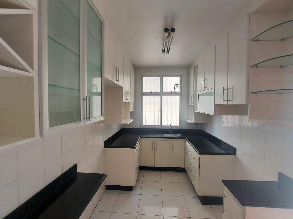 Apartamento, Buritis, 3 Quartos, 2 Vagas, 1 Suíte