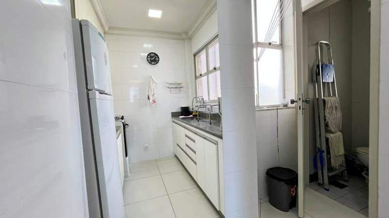 Apartamento, Sion, 2 Quartos, 2 Vagas, 1 Suíte