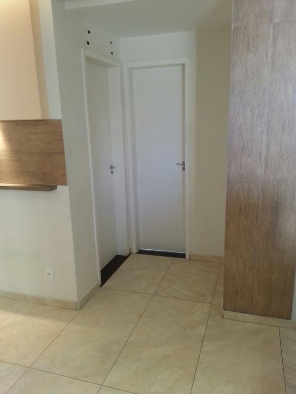 Apartamento, Cândida Ferreira, 2 Quartos, 1 Vaga