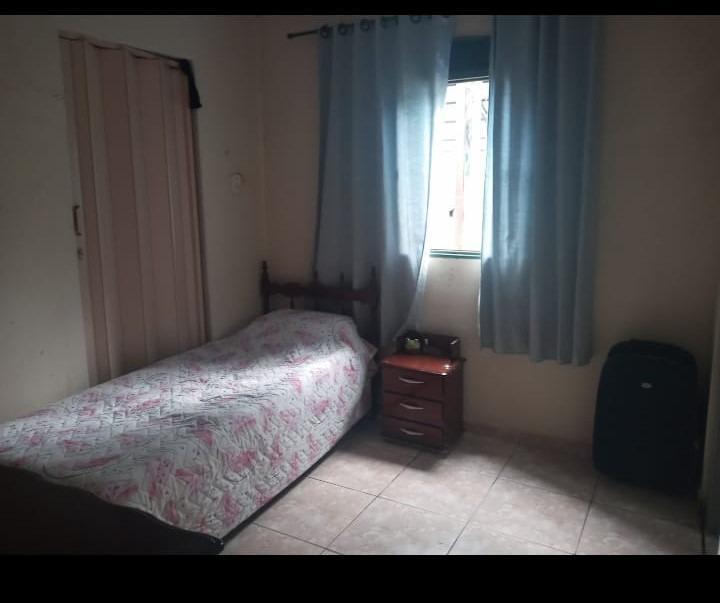 Casa, Zona Rural, 4 Quartos, 0 Vaga, 1 Suíte