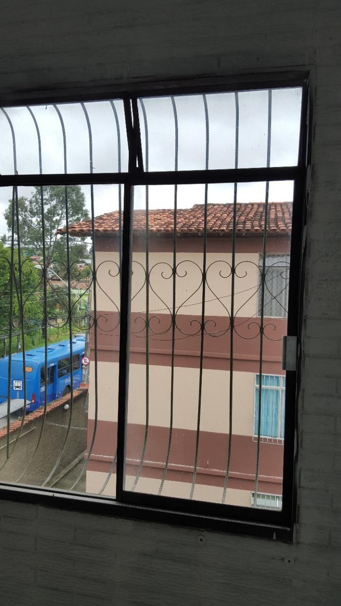Apartamento, Urca, 2 Quartos, 1 Vaga