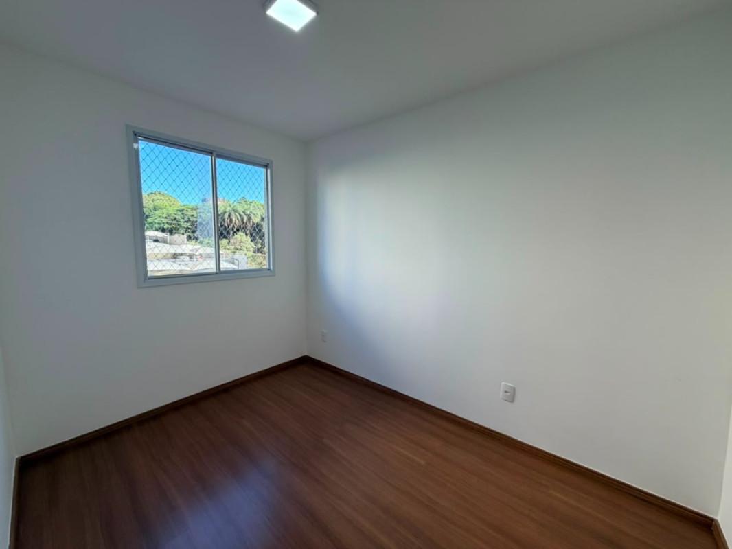 Apartamento, Jardim Riacho das Pedras, 2 Quartos, 1 Vaga, 1 Suíte