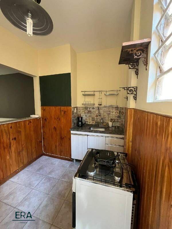 Apartamento, Barro Preto, 2 Quartos, 0 Vaga