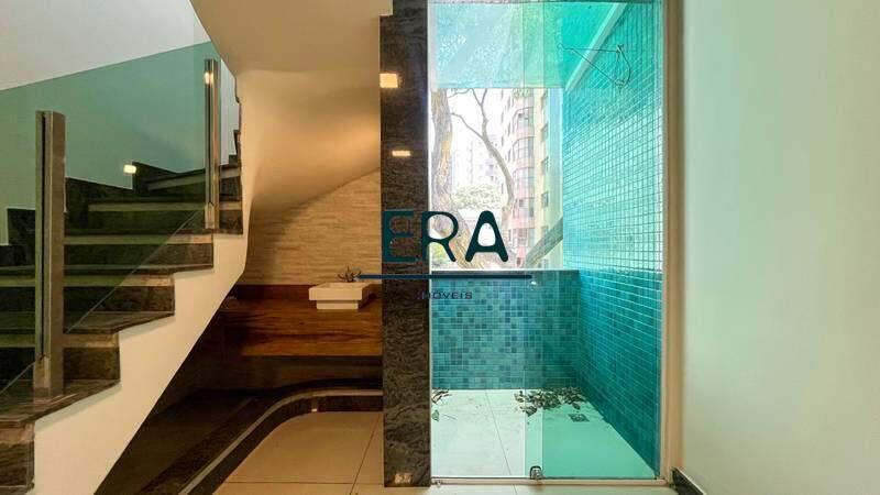 Cobertura, Santo Antônio, 4 Quartos, 3 Vagas, 2 Suítes