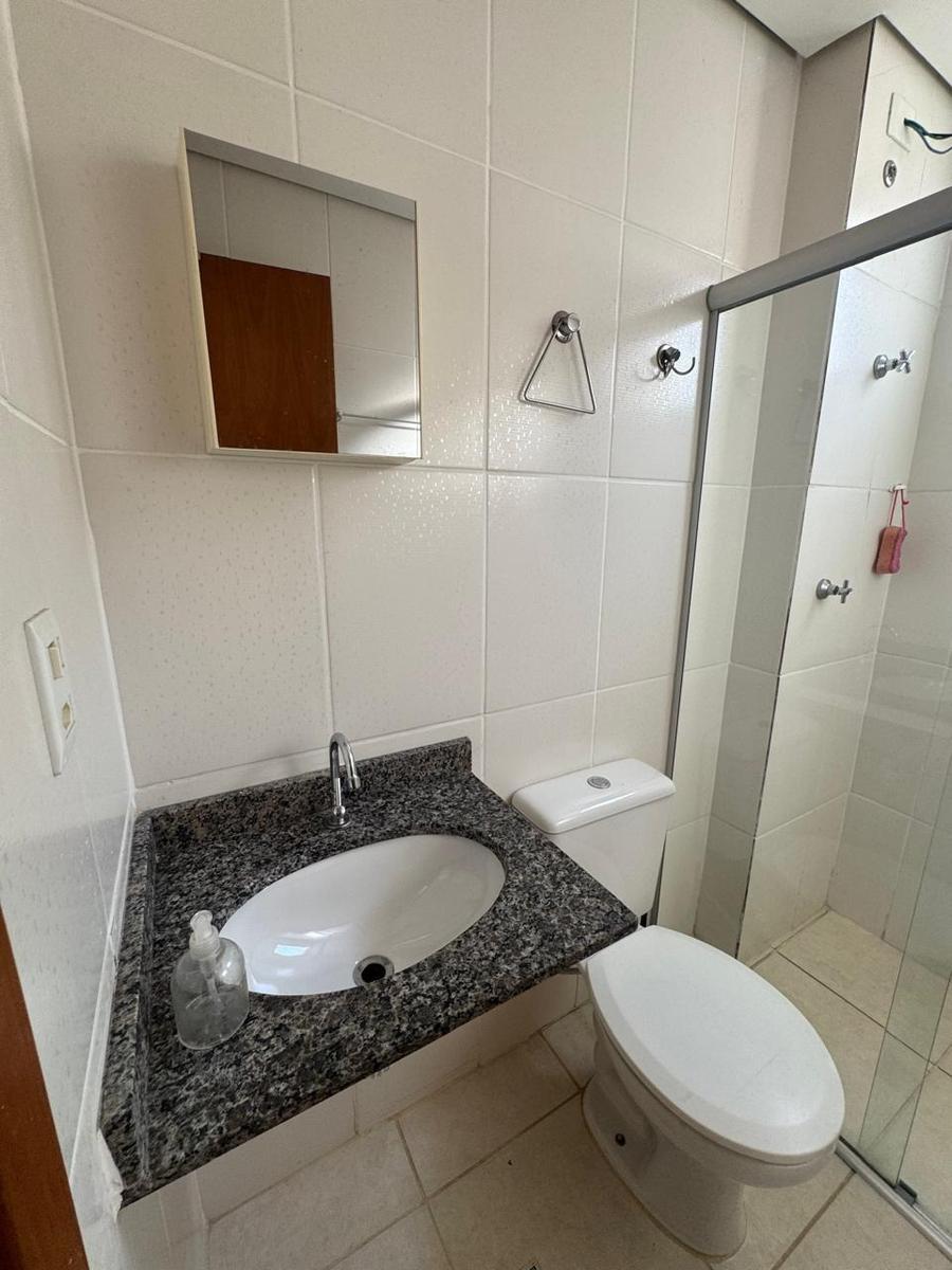 Apartamento, Piratininga (venda Nova), 2 Quartos, 1 Vaga