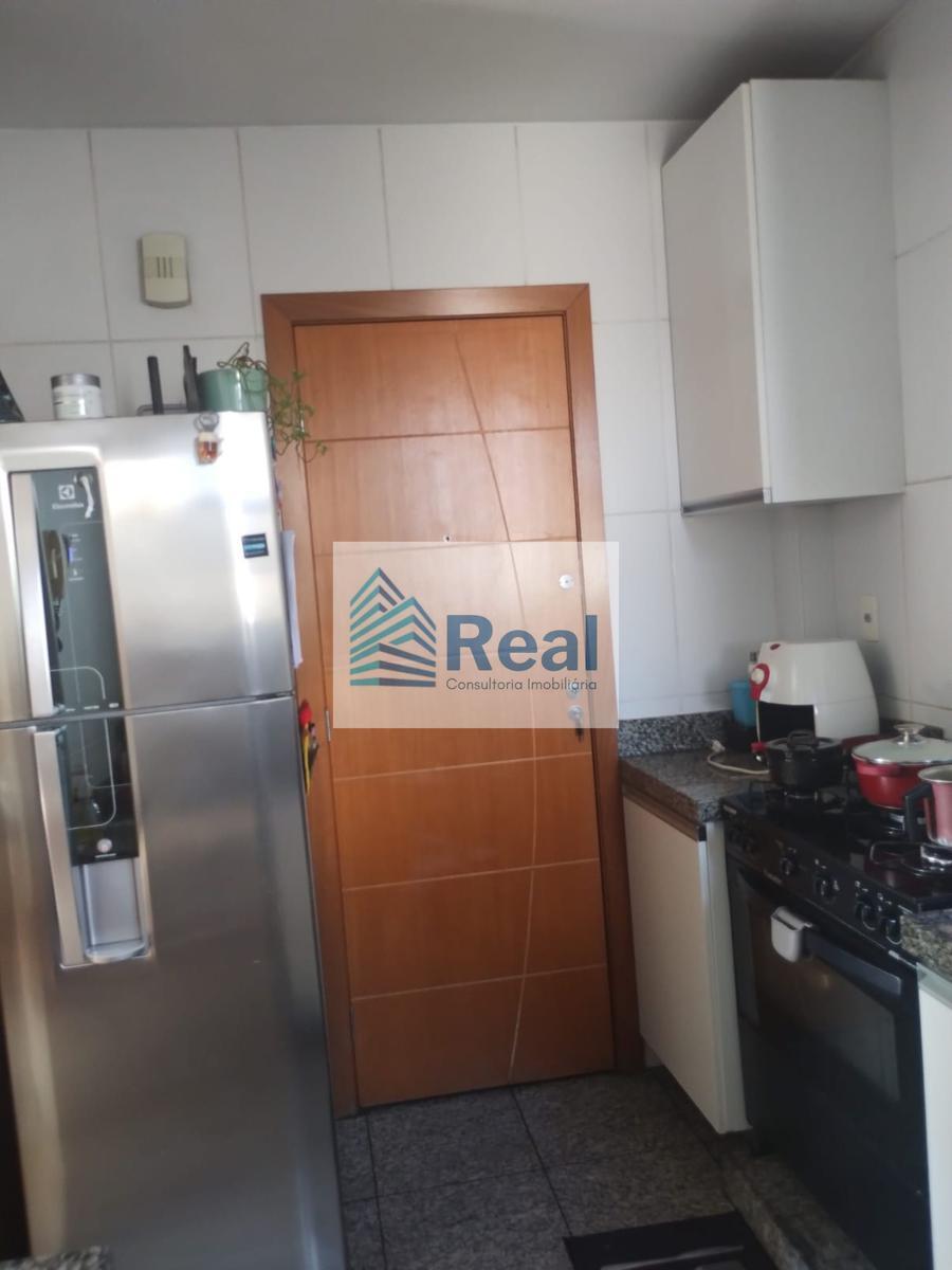 Apartamento, Colégio Batista, 3 Quartos, 2 Vagas, 1 Suíte