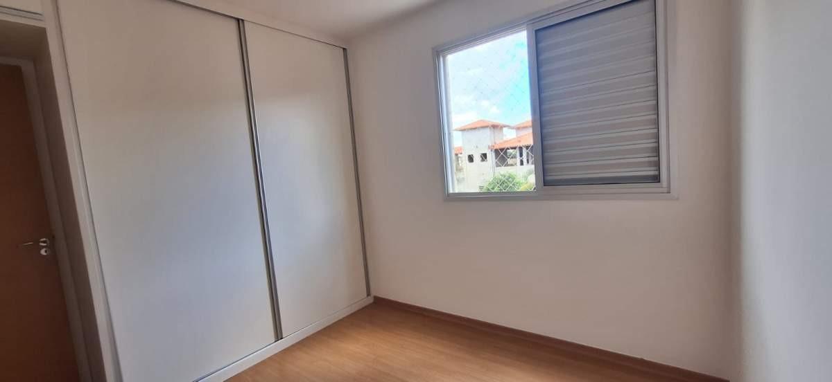 Apartamento, Cidade Nova, 3 Quartos, 2 Vagas, 1 Suíte