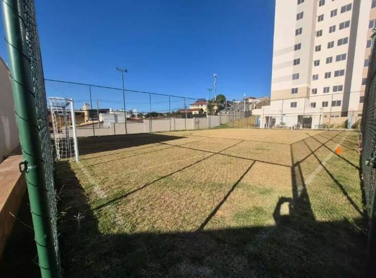 Apartamento, Palmeiras, 2 Quartos, 1 Vaga, 1 Suíte