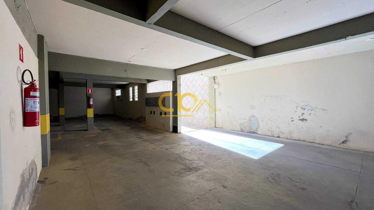 Apartamento, Cidade Nova, 4 Quartos, 4 Vagas, 1 Suíte