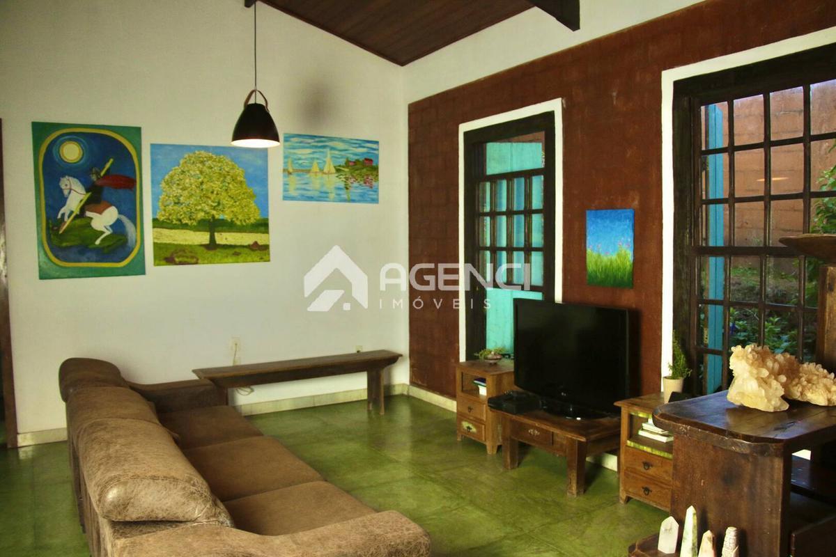 Casa, Vale do Sol, 3 Quartos, 0 Vaga, 1 Suíte