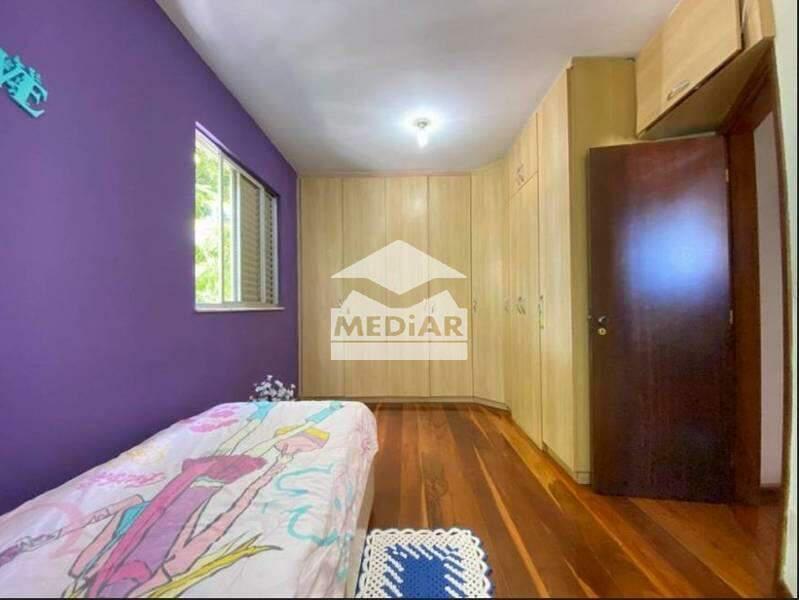 Cobertura, Dona Clara, 3 Quartos, 4 Vagas, 2 Suítes
