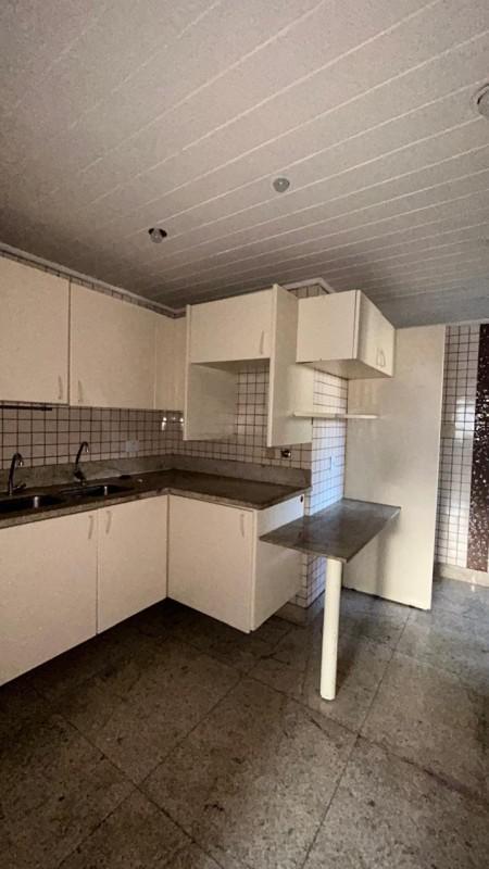 Apartamento, São José, 3 Quartos, 2 Vagas, 1 Suíte