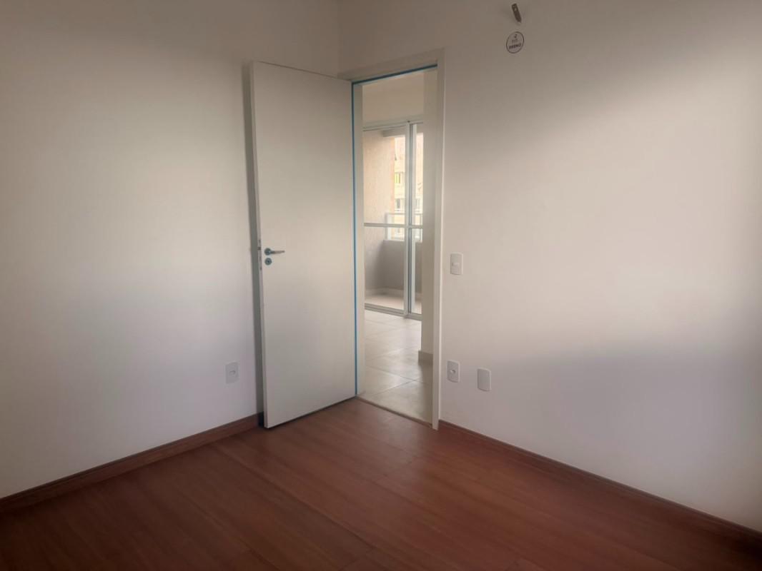 Apartamento, Nova Suíssa, 2 Quartos, 2 Vagas, 1 Suíte