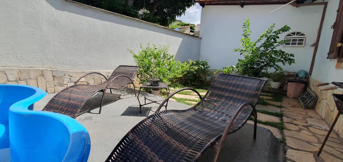 Casa, Salgado Filho, 3 Quartos, 5 Vagas, 1 Suíte