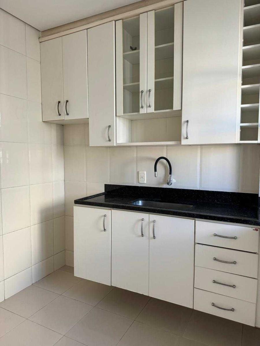 Apartamento, São João Batista (venda Nova), 2 Quartos, 1 Vaga