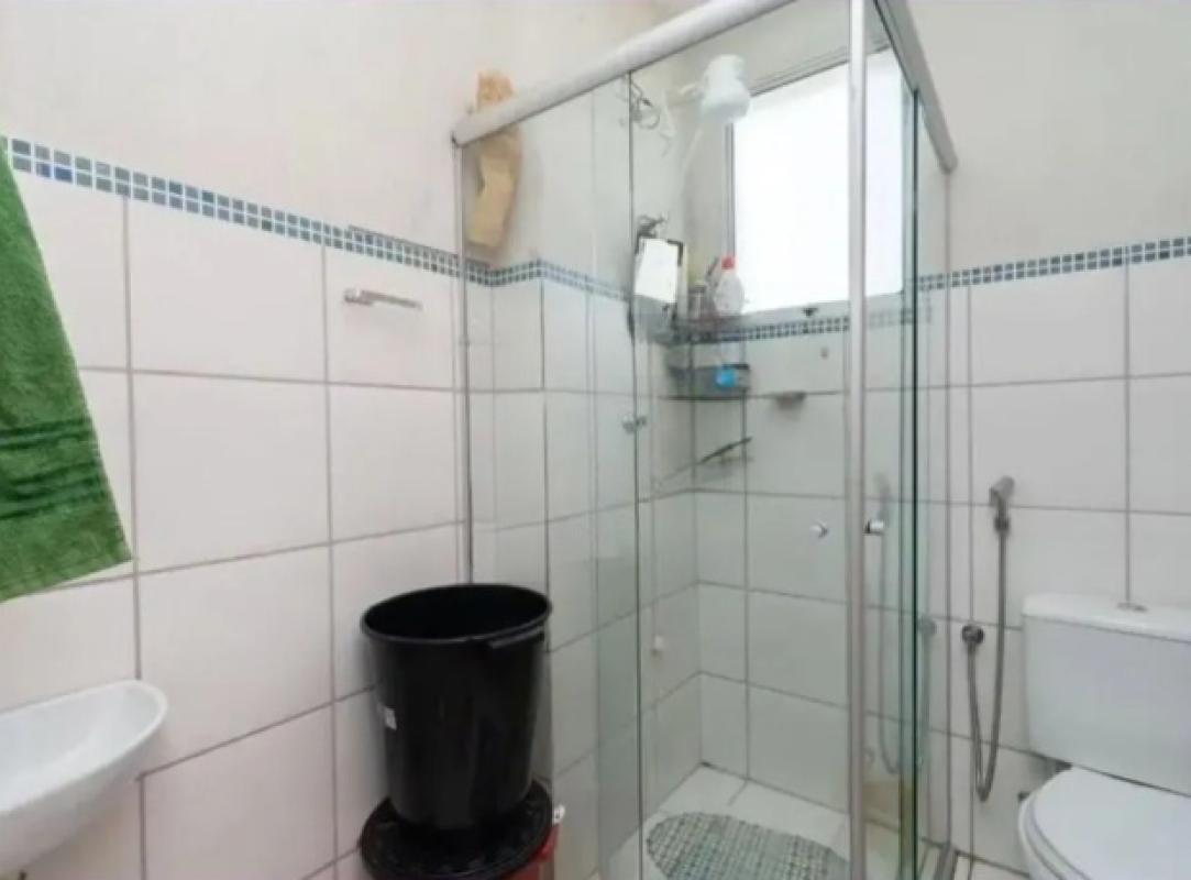 Apartamento, Diamante, 2 Quartos, 1 Vaga