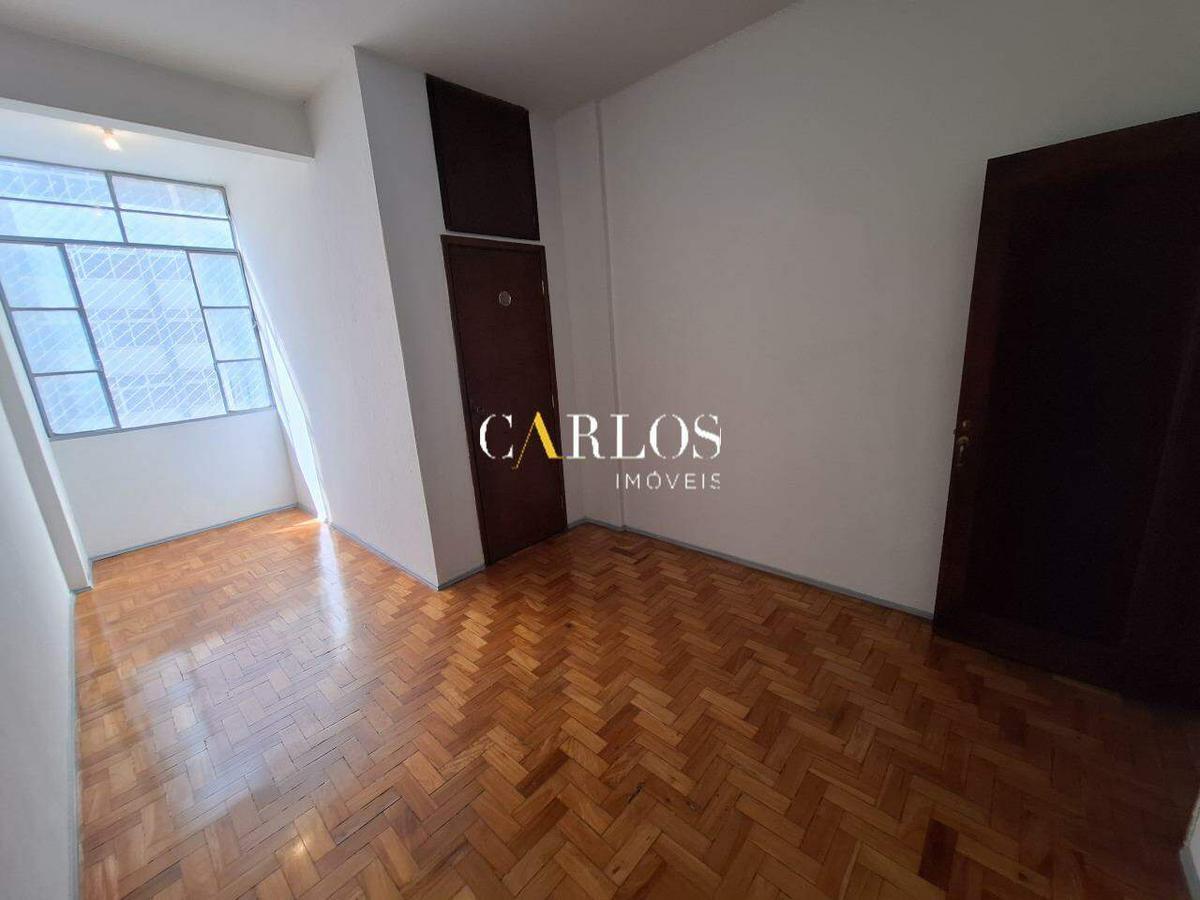 Apartamento, Centro, 2 Quartos