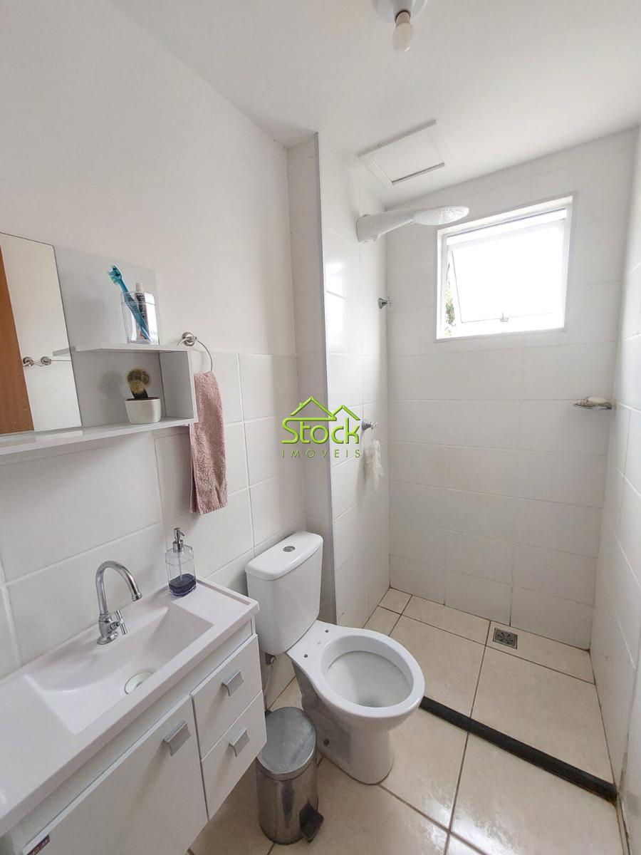 Apartamento, Moradas da Lapinha, 2 Quartos, 1 Vaga