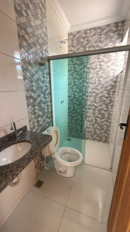 Casa, Tangará, 2 Quartos, 2 Vagas