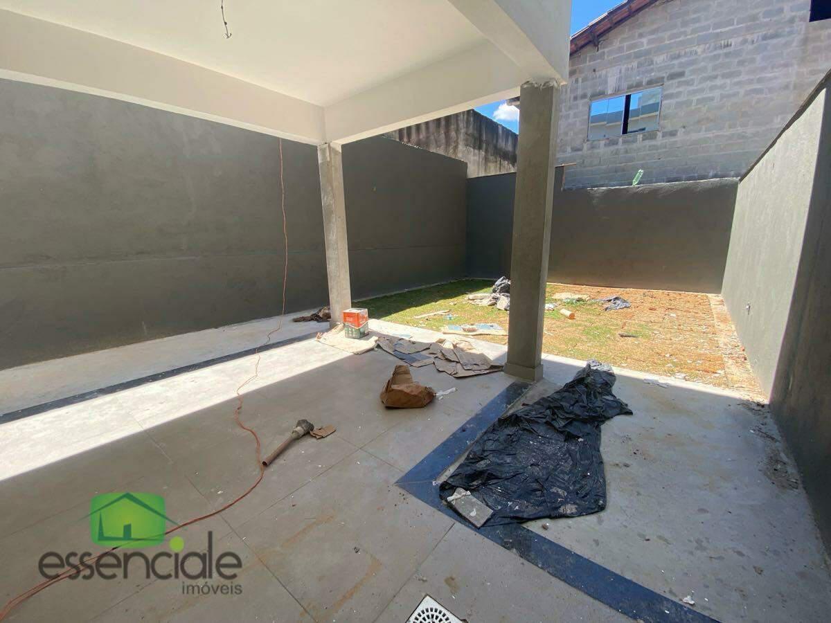 Casa, Linda Vista, 3 Quartos, 4 Vagas, 1 Suíte