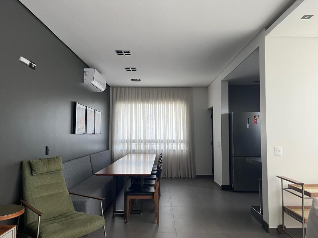 Apartamento, Santo Agostinho, 2 Quartos, 1 Vaga, 1 Suíte