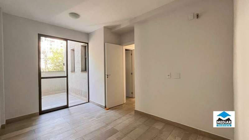 Apartamento, Santo Agostinho, 3 Quartos, 2 Vagas, 1 Suíte