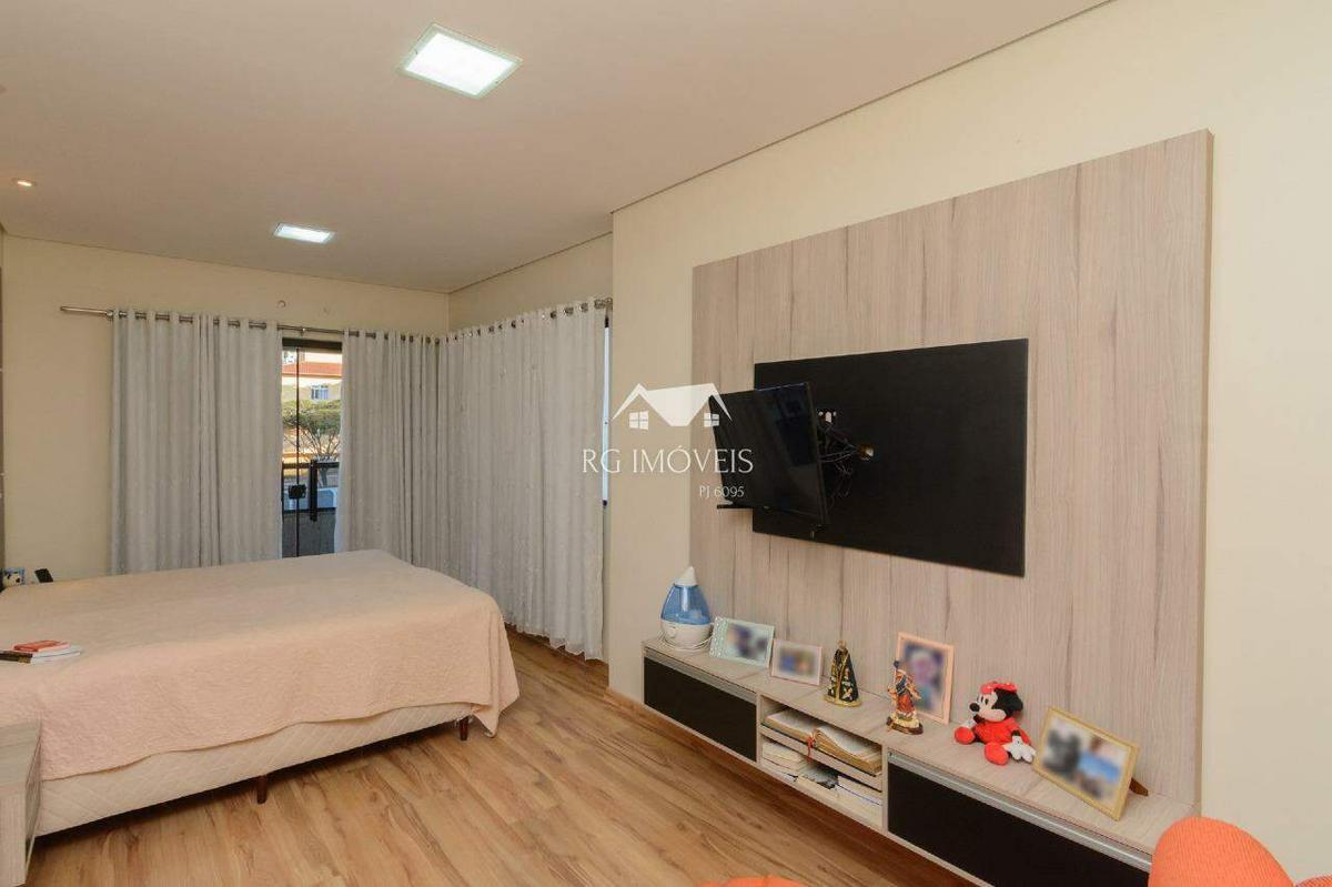 Casa, Diamante, 4 Quartos, 3 Vagas, 1 Suíte