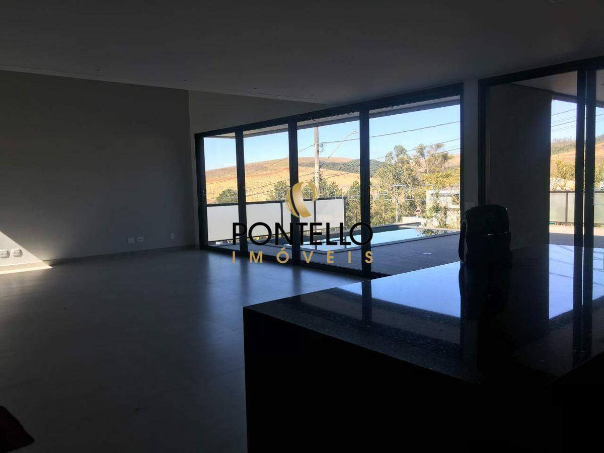 Casa, Alphaville, 4 Quartos, 6 Vagas, 4 Suítes