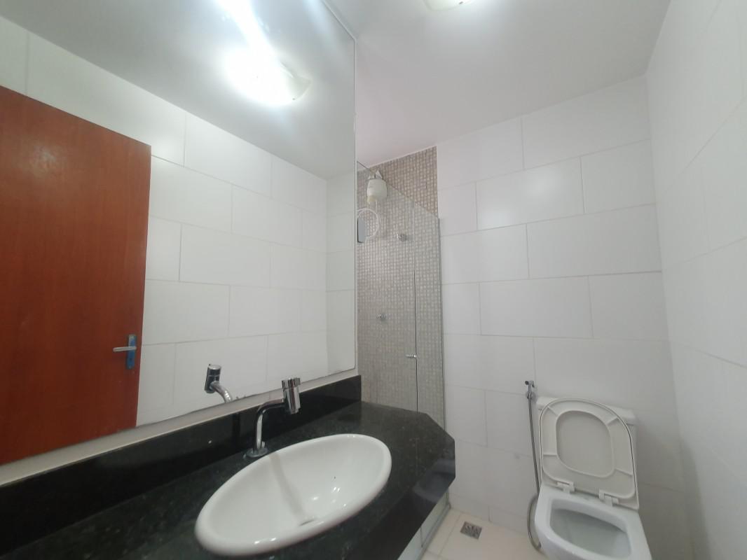 Apartamento, Nova Granada, 3 Quartos, 1 Vaga, 1 Suíte