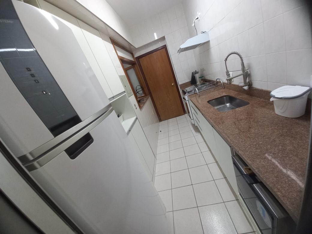 Apartamento, Lourdes, 2 Quartos, 1 Vaga