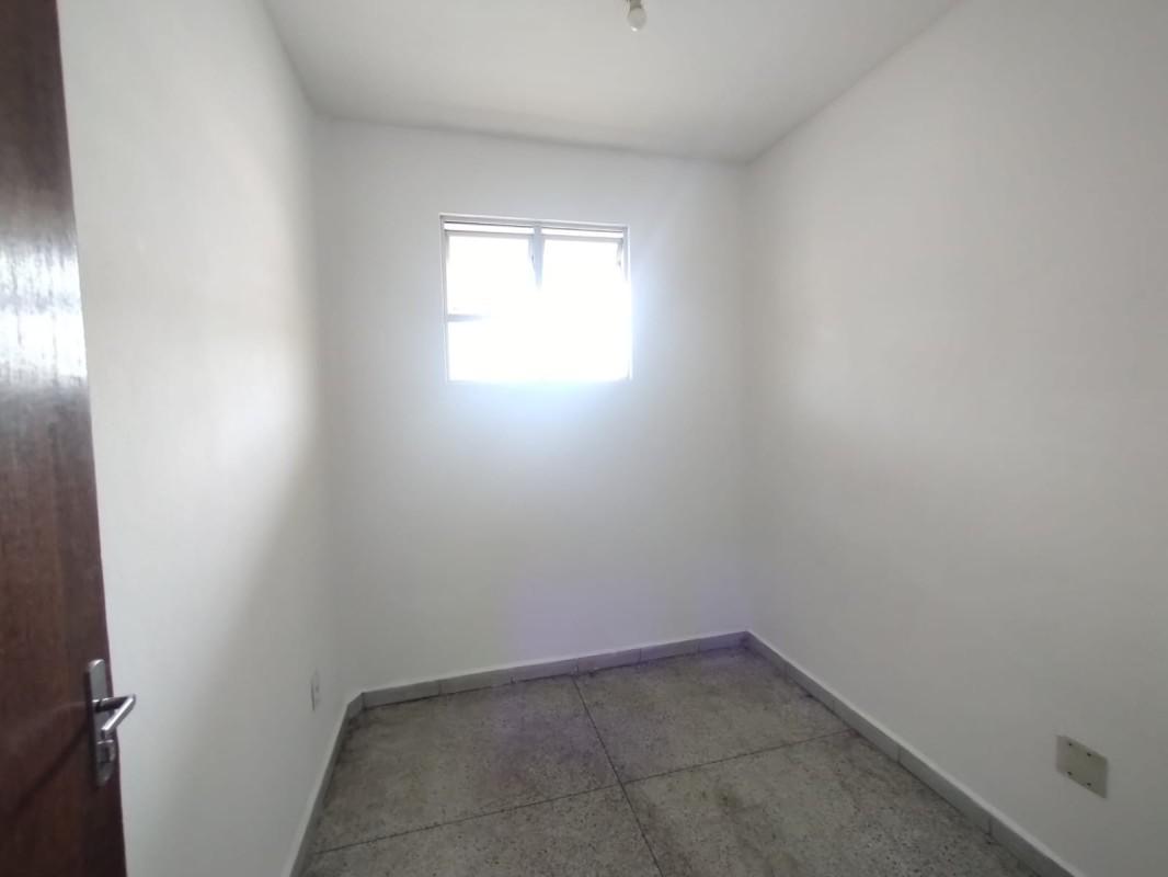 Apartamento, Nova Cachoeirinha, 2 Quartos, 0 Vaga