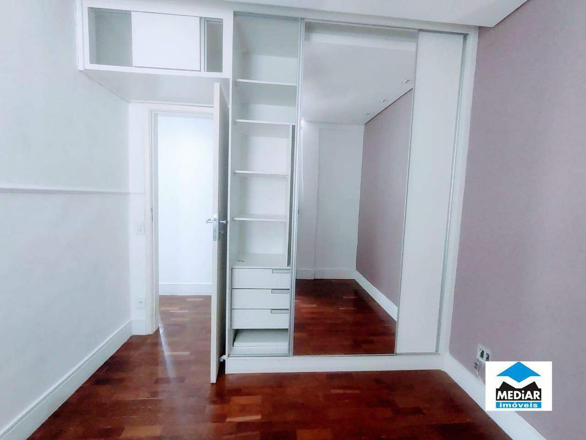 Apartamento, Cidade Nova, 3 Quartos, 1 Vaga, 1 Suíte