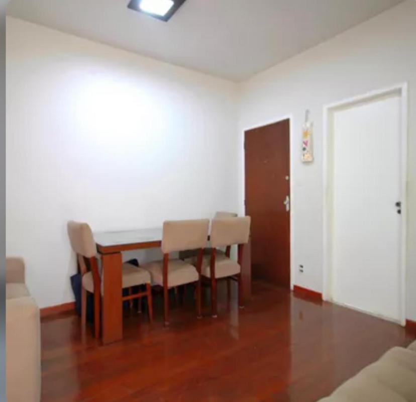 Cobertura, Estoril, 3 Quartos, 2 Vagas, 2 Suítes