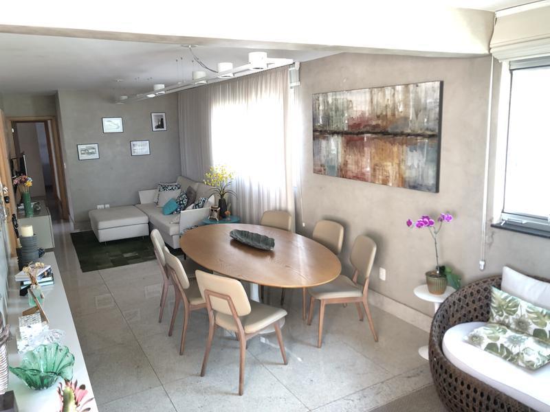 Apartamento, Anchieta, 3 Quartos, 3 Vagas, 1 Suíte