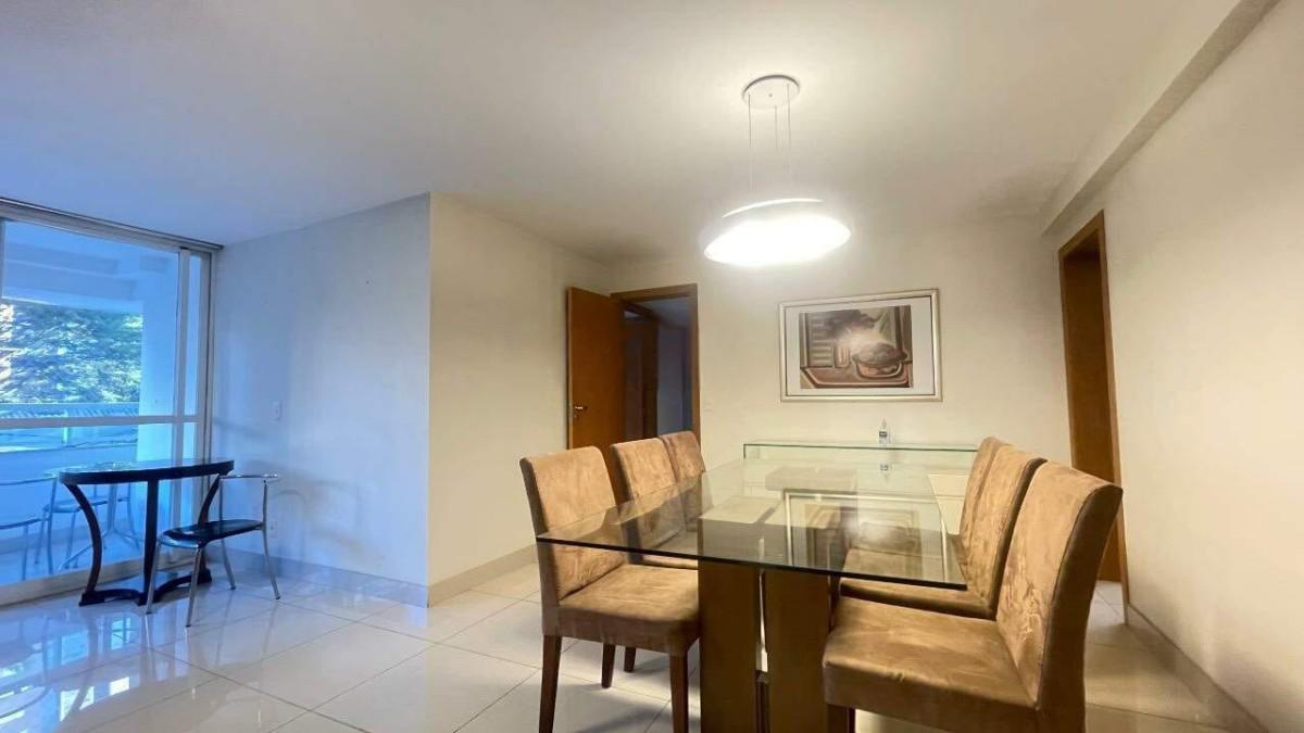 Apartamento, Savassi, 4 Quartos, 3 Vagas, 1 Suíte