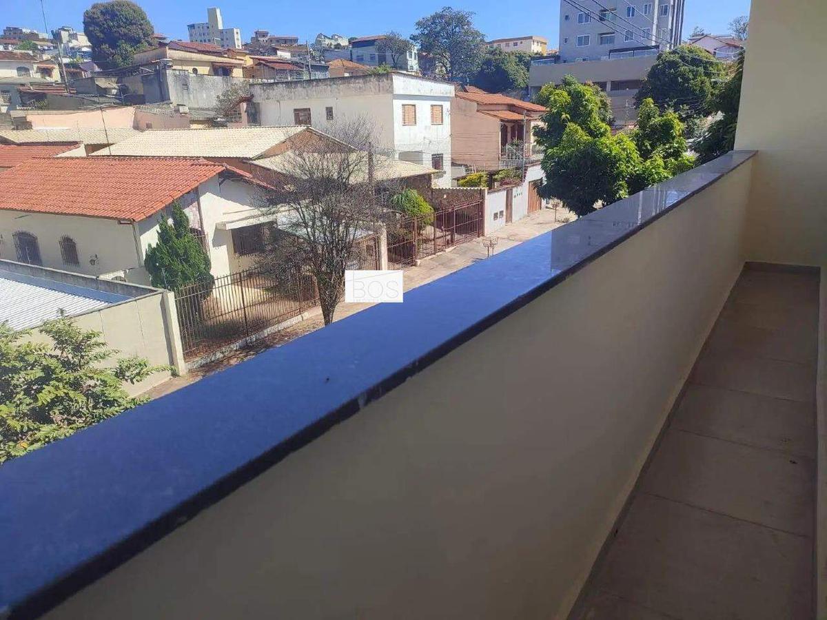Apartamento, Renascença, 3 Quartos, 4 Vagas