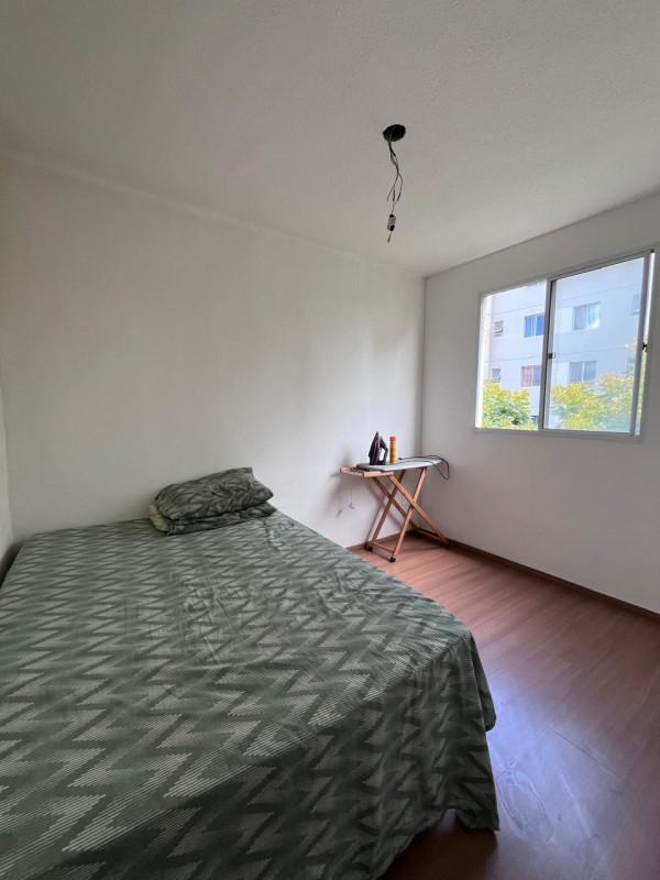Apartamento, Diamante, 2 Quartos, 0 Vaga, 2 Suítes