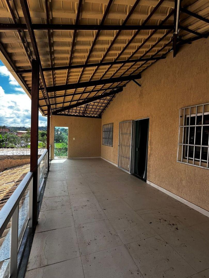 Casa, Rio das Velhas, 4 Quartos, 4 Vagas, 1 Suíte