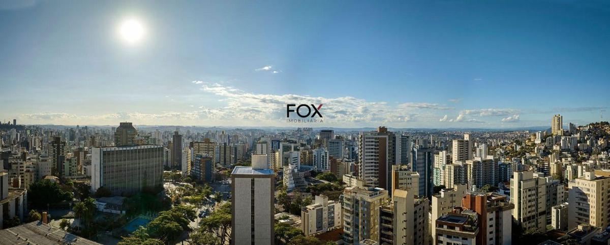 Apartamento, Serra, 3 Quartos, 2 Vagas, 1 Suíte