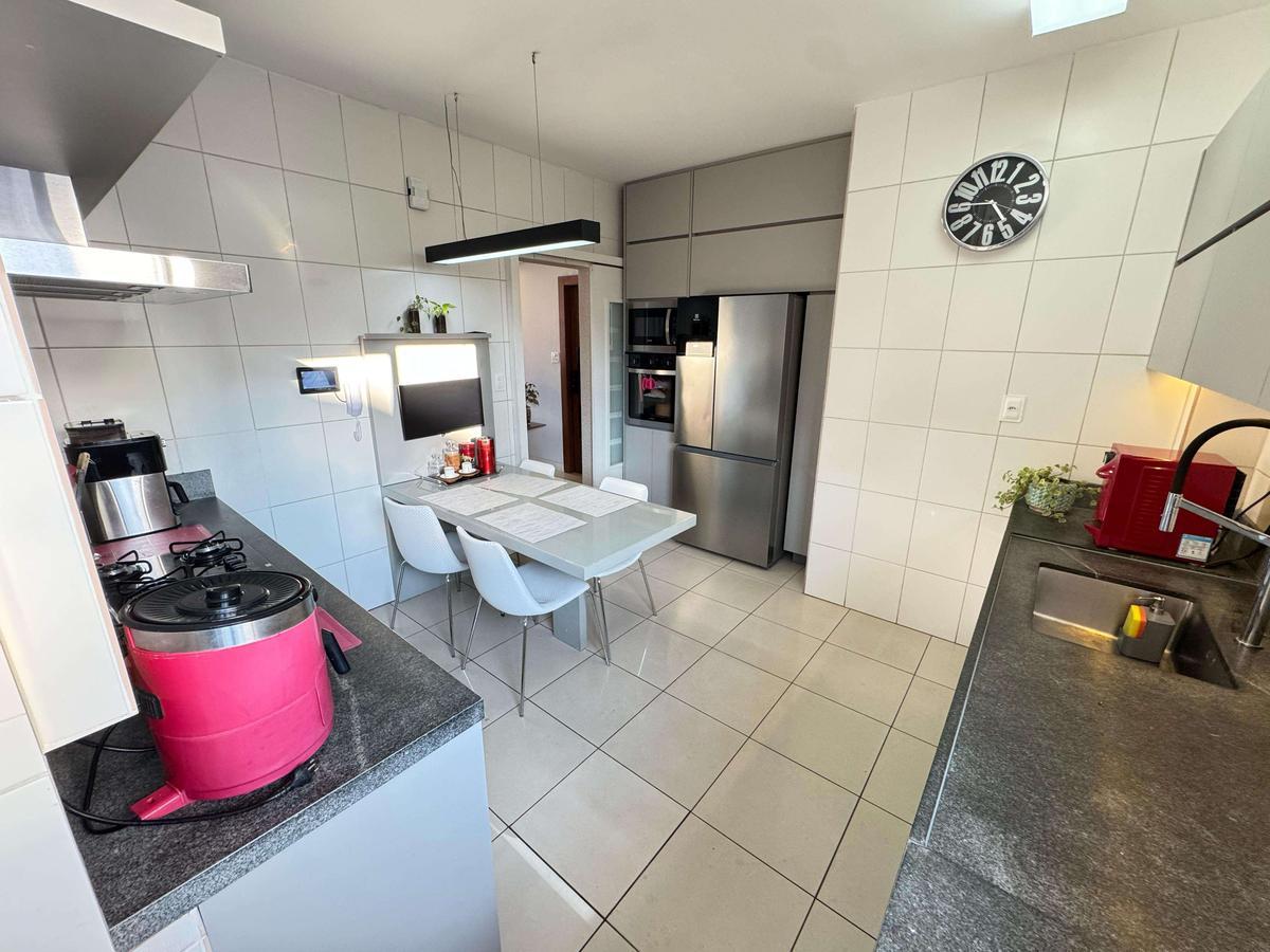 Apartamento, Palmares, 3 Quartos, 2 Vagas, 1 Suíte