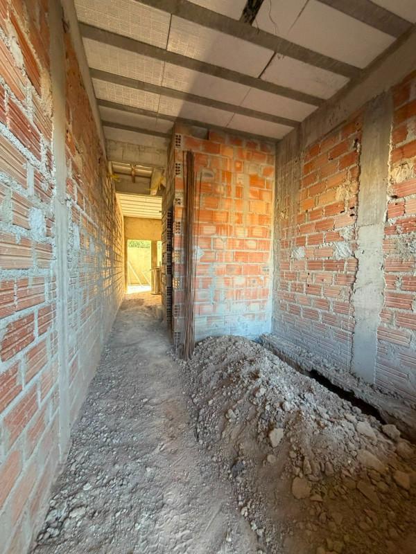Casa, Vila Verde, 2 Quartos, 2 Vagas, 2 Suítes