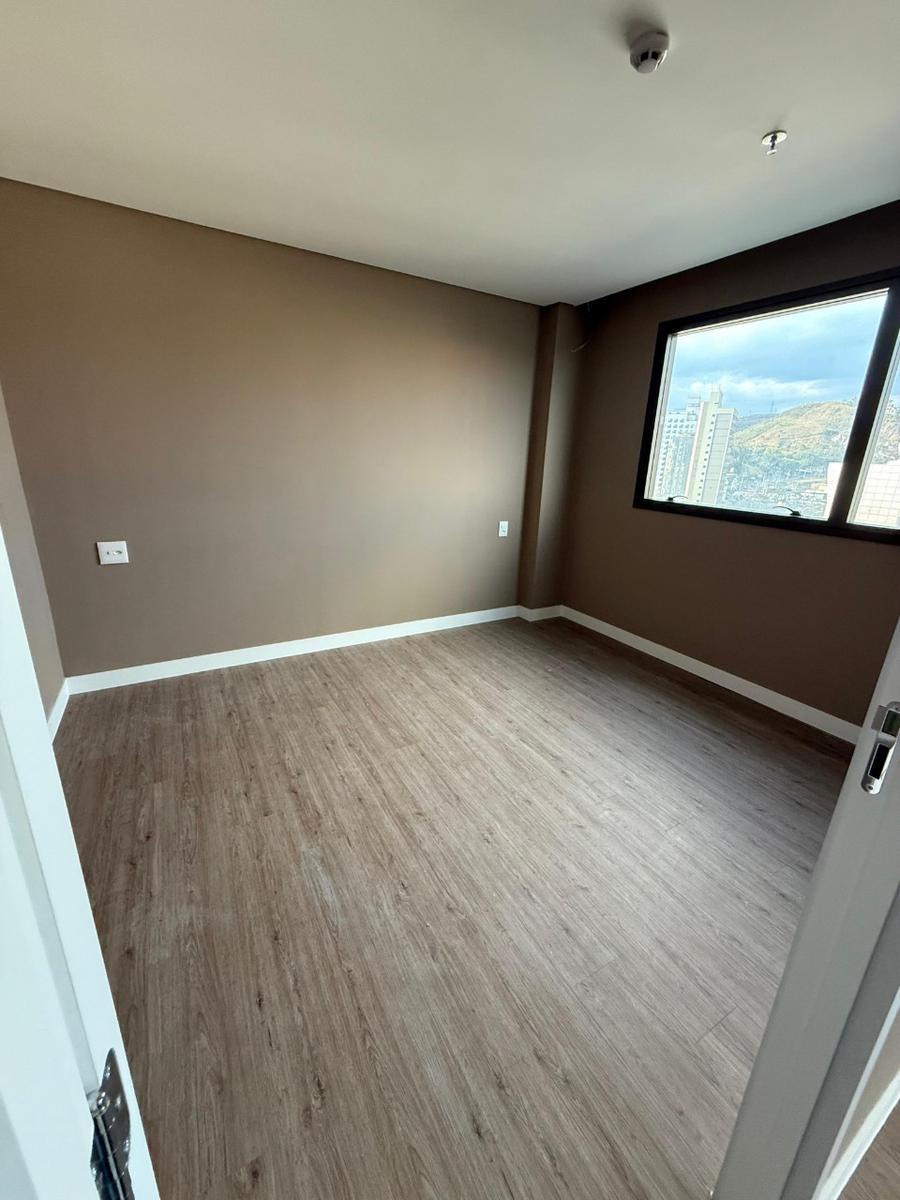 Apartamento, Santa Lúcia, 1 Quarto, 0 Vaga, 1 Suíte