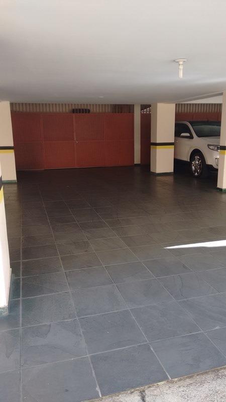 Apartamento, Ouro Preto, 3 Quartos, 4 Vagas, 1 Suíte