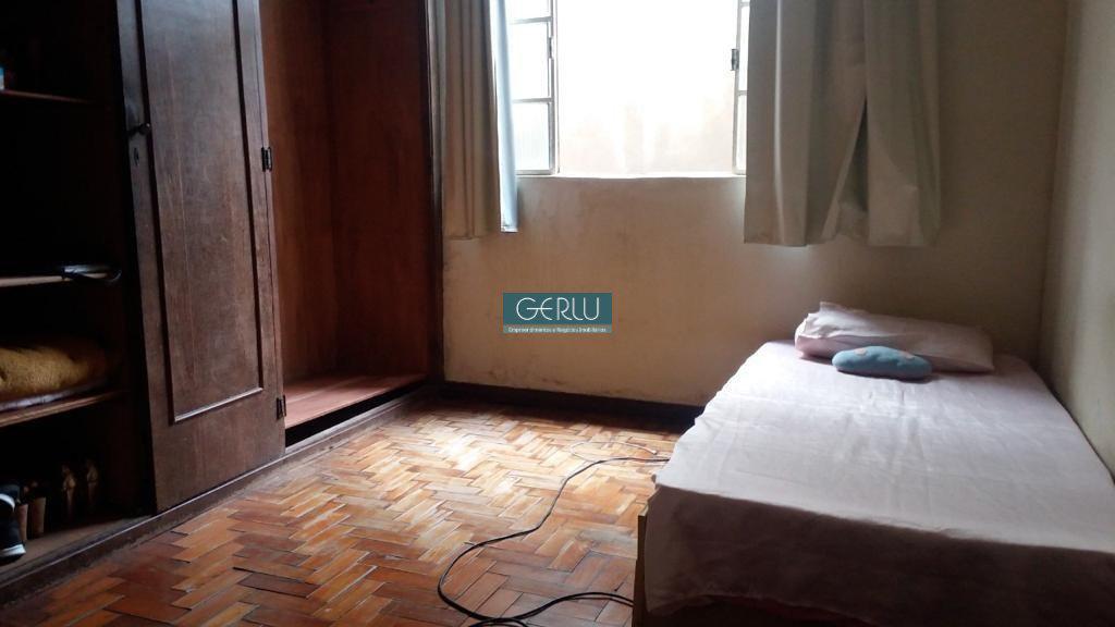 Casa, Graça, 5 Quartos, 1 Vaga, 1 Suíte