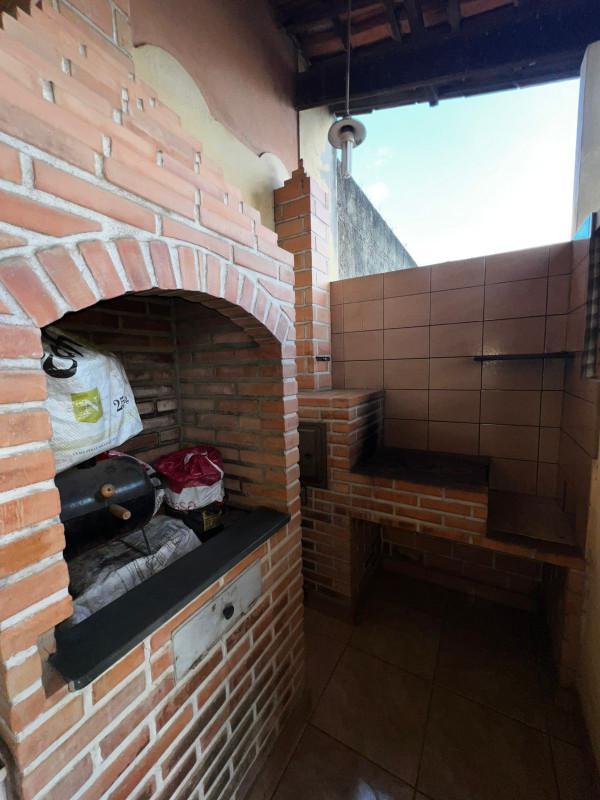 Casa, Nacional, 3 Quartos, 2 Vagas