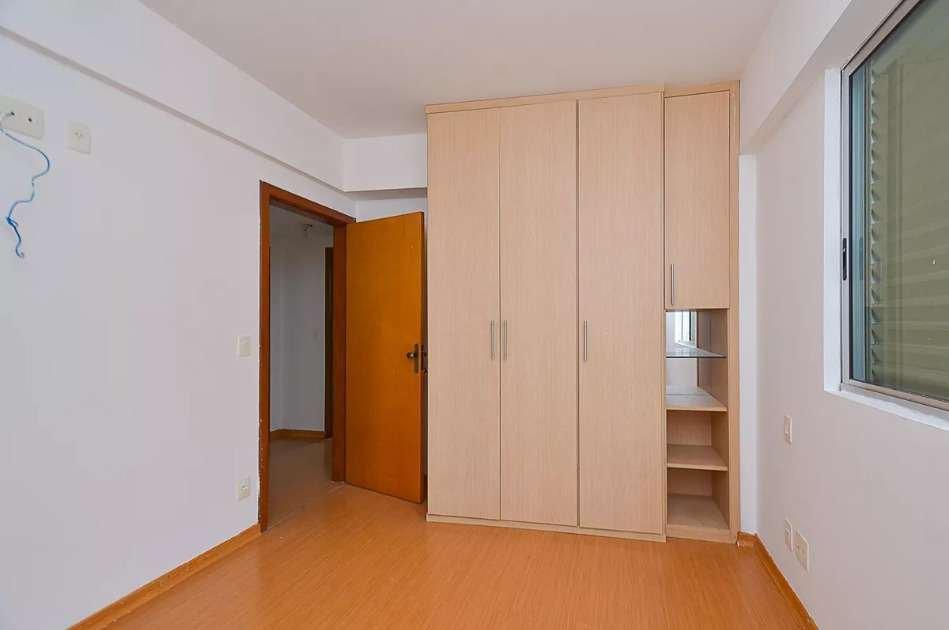 Apartamento, União, 4 Quartos, 3 Vagas, 1 Suíte