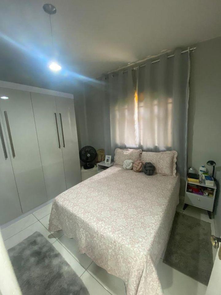 Casa, Renascença, 4 Quartos, 4 Vagas, 1 Suíte