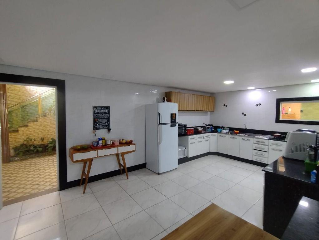 Casa, Pedra Branca, 3 Quartos, 0 Vaga